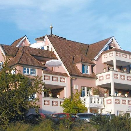 דירות מיירסבורג Schloesschen Im Weinberg מראה חיצוני תמונה