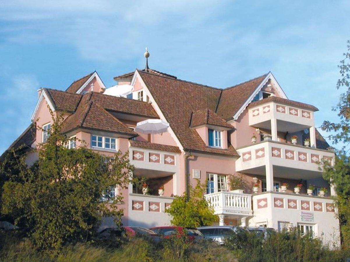 דירות מיירסבורג Schloesschen Im Weinberg מראה חיצוני תמונה